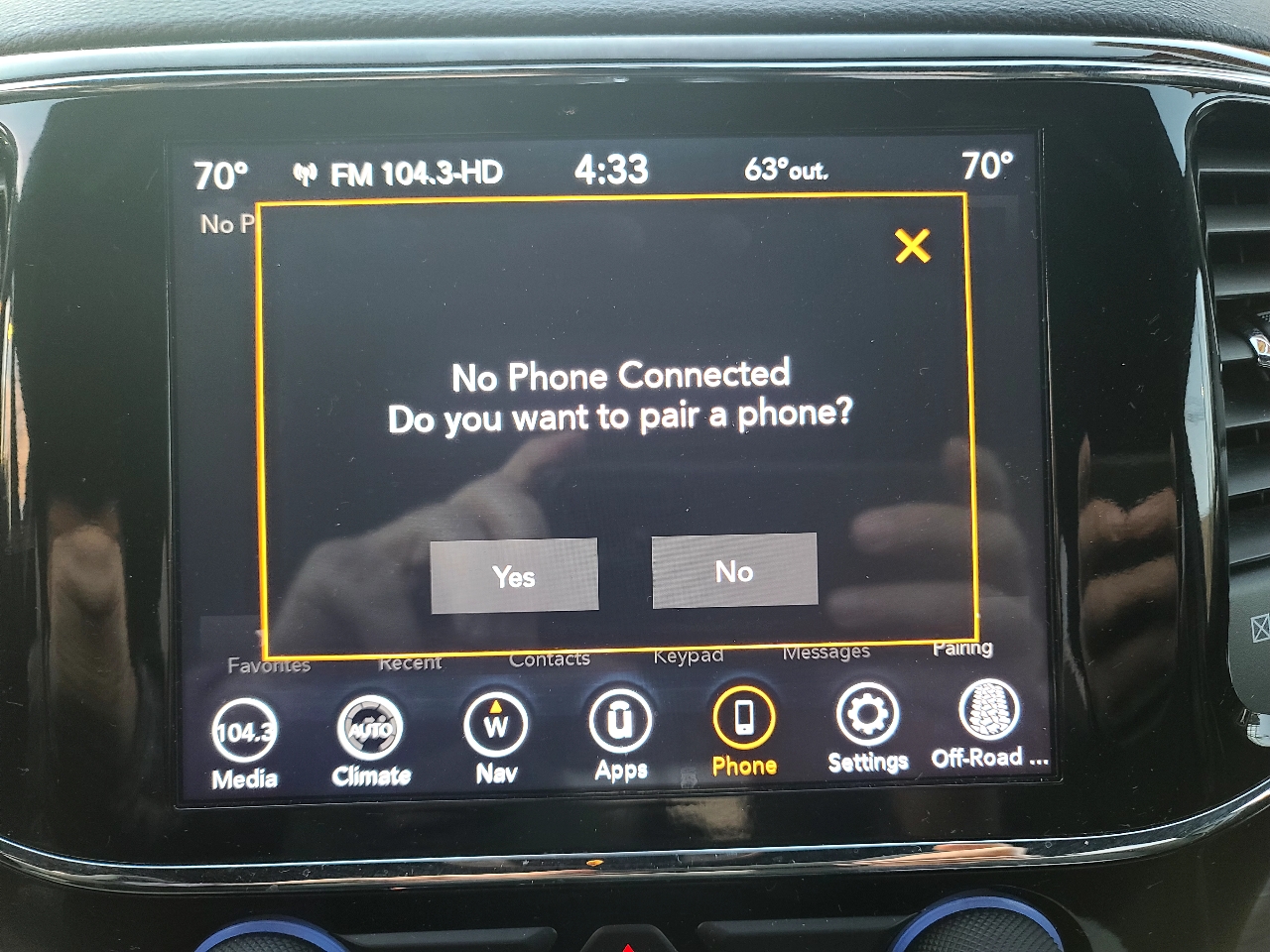 Jeep Grand Cherokee Laredo E 4WD 2020