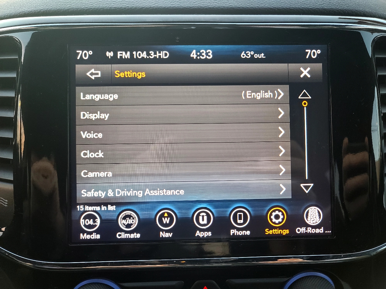 Jeep Grand Cherokee Laredo E 4WD 2020