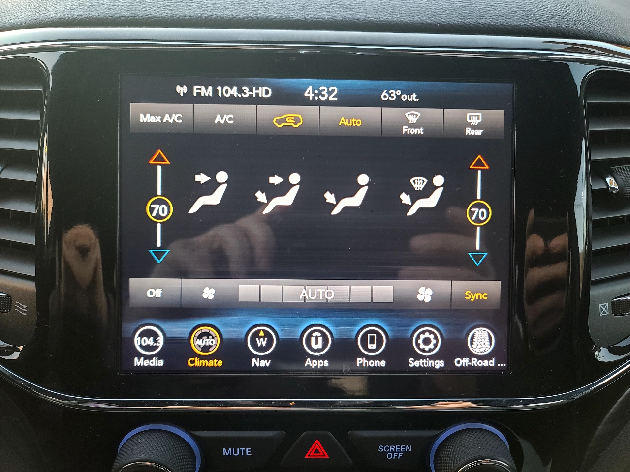 Jeep Grand Cherokee Laredo E 4WD 2020