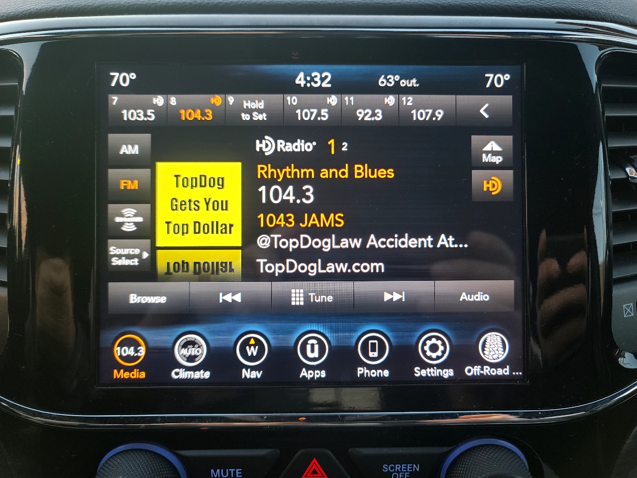 Jeep Grand Cherokee Laredo E 4WD 2020