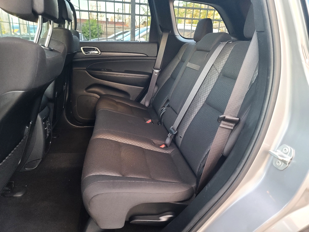 Jeep Grand Cherokee Laredo E 4WD 2020