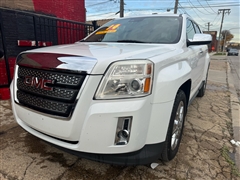 2014 GMC Terrain 