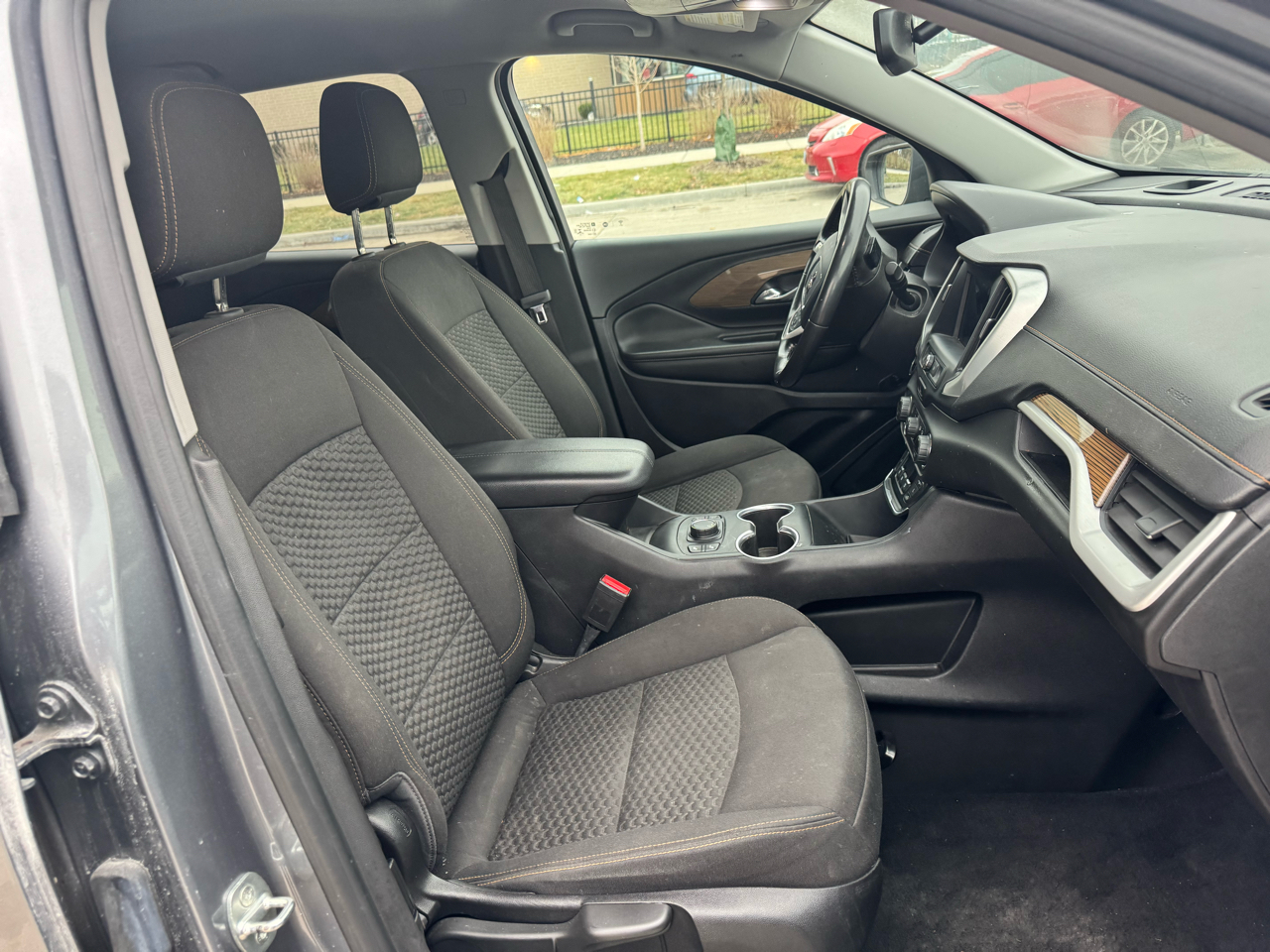 GMC Terrain SLE AWD 2020