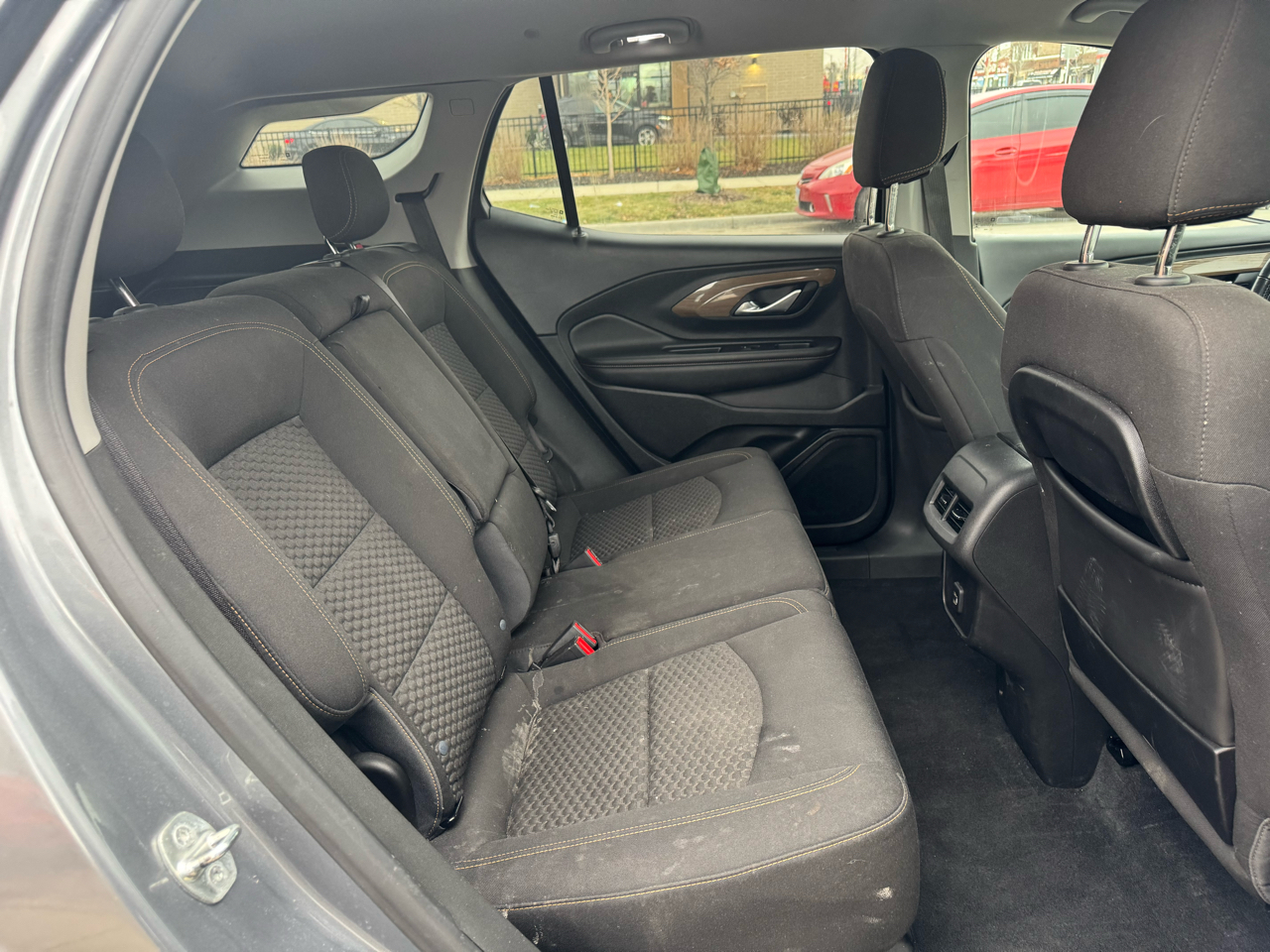 GMC Terrain SLE AWD 2020