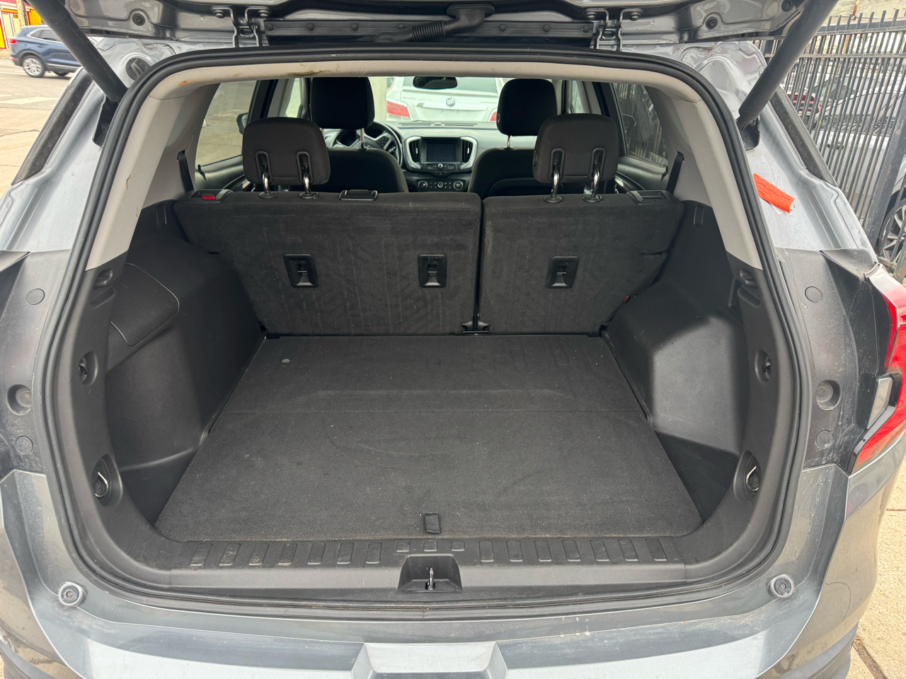 GMC Terrain SLE AWD 2020