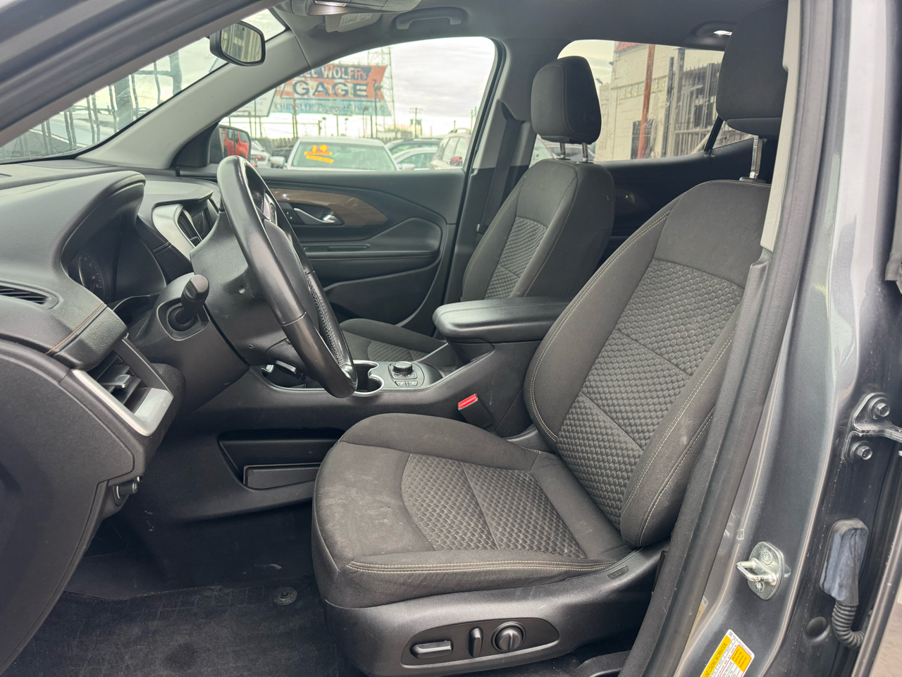 GMC Terrain SLE AWD 2020