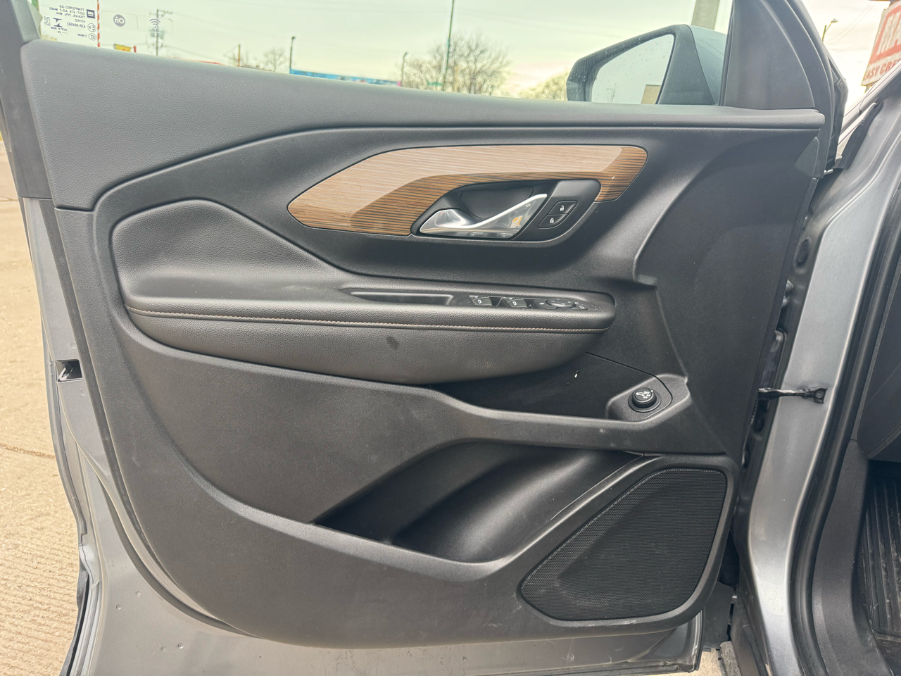 GMC Terrain SLE AWD 2020