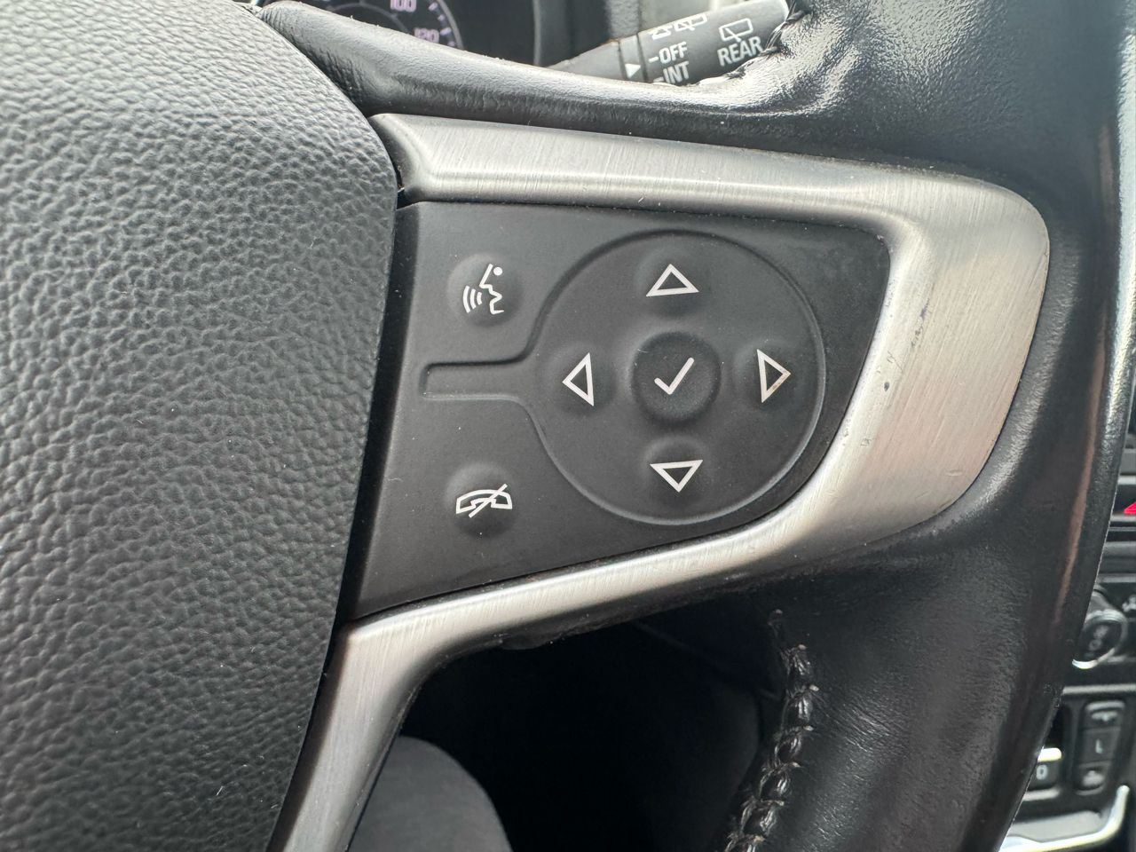 GMC Terrain SLE AWD 2020