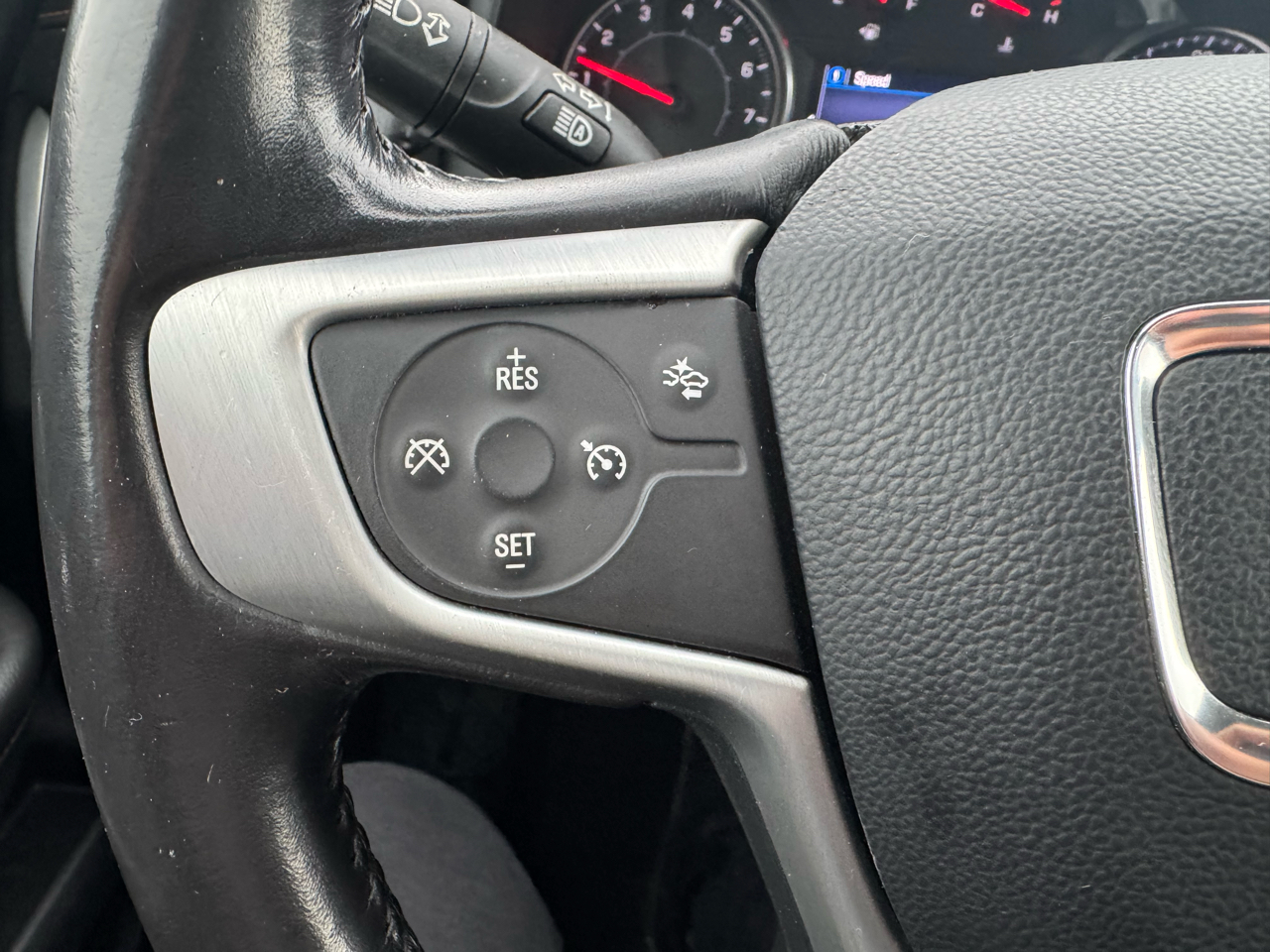 GMC Terrain SLE AWD 2020