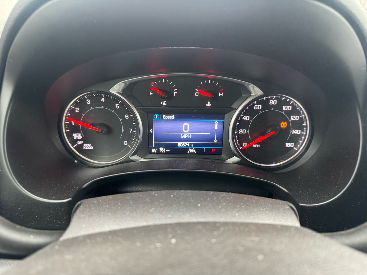 GMC Terrain SLE AWD 2020