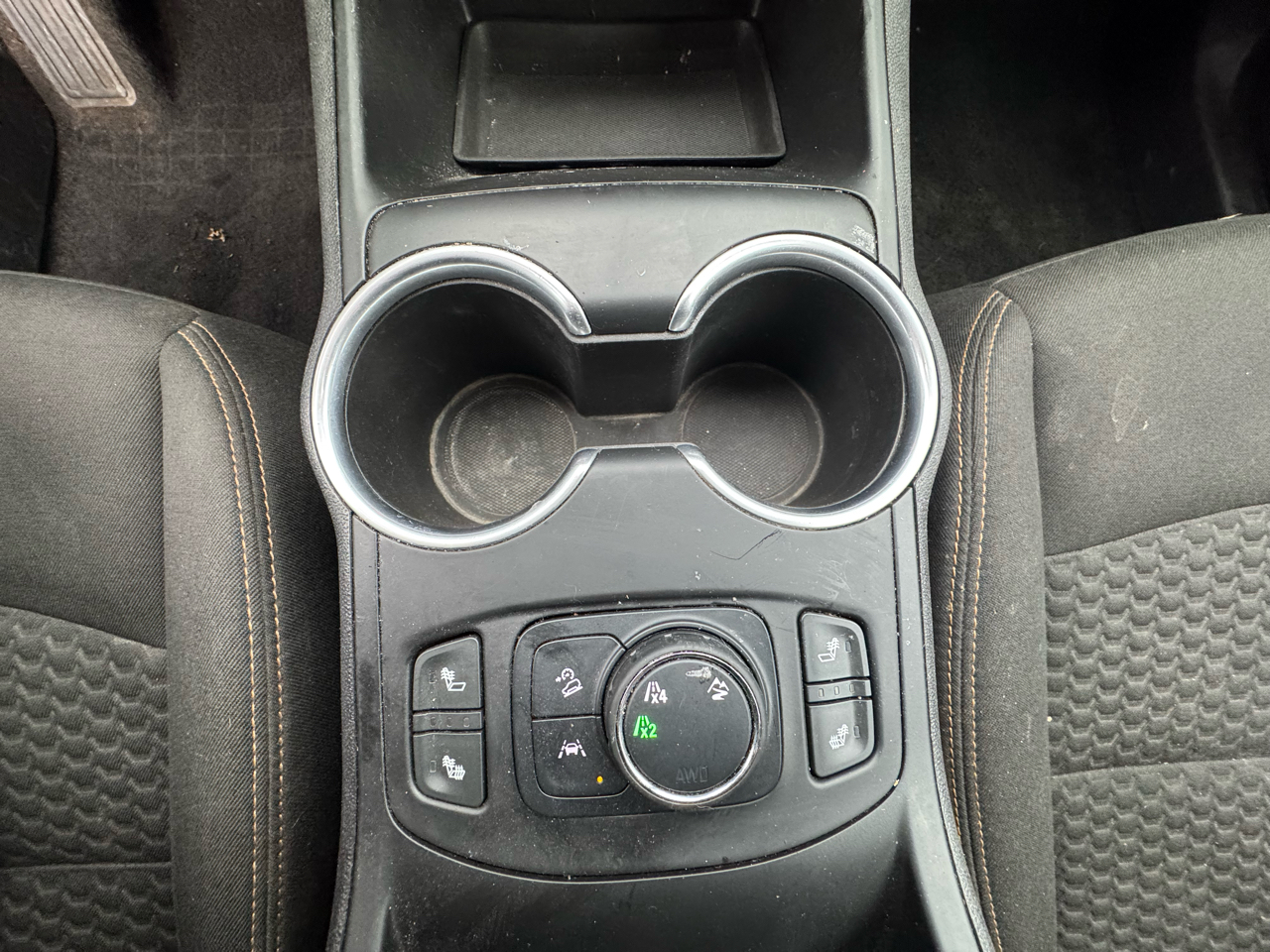 GMC Terrain SLE AWD 2020