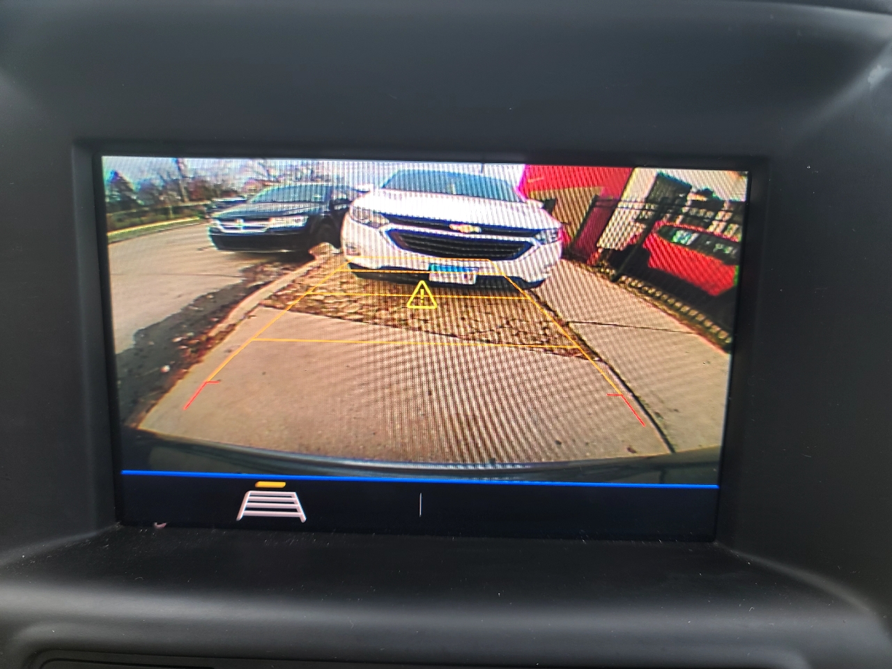 GMC Terrain SLE AWD 2020