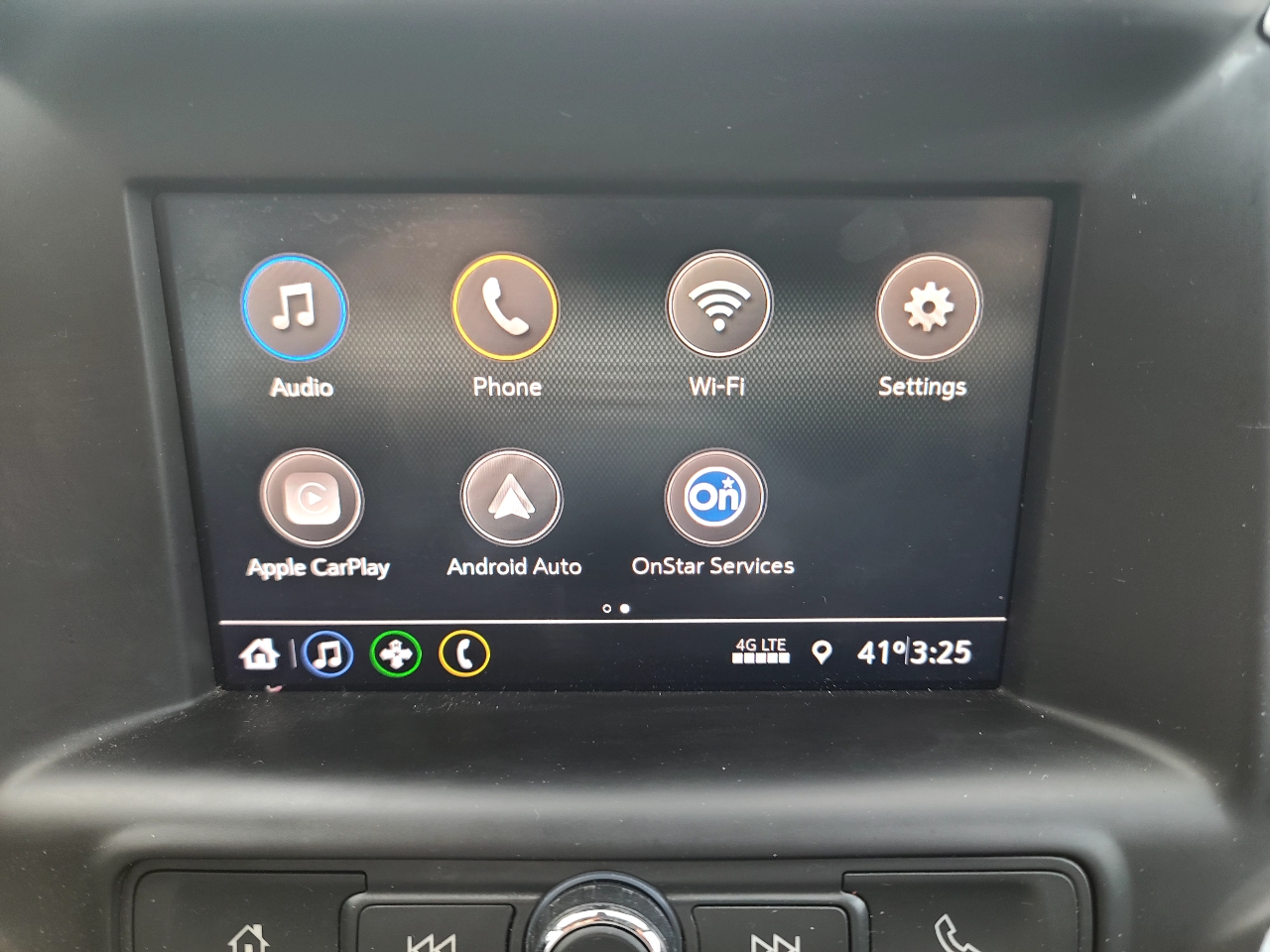 GMC Terrain SLE AWD 2020