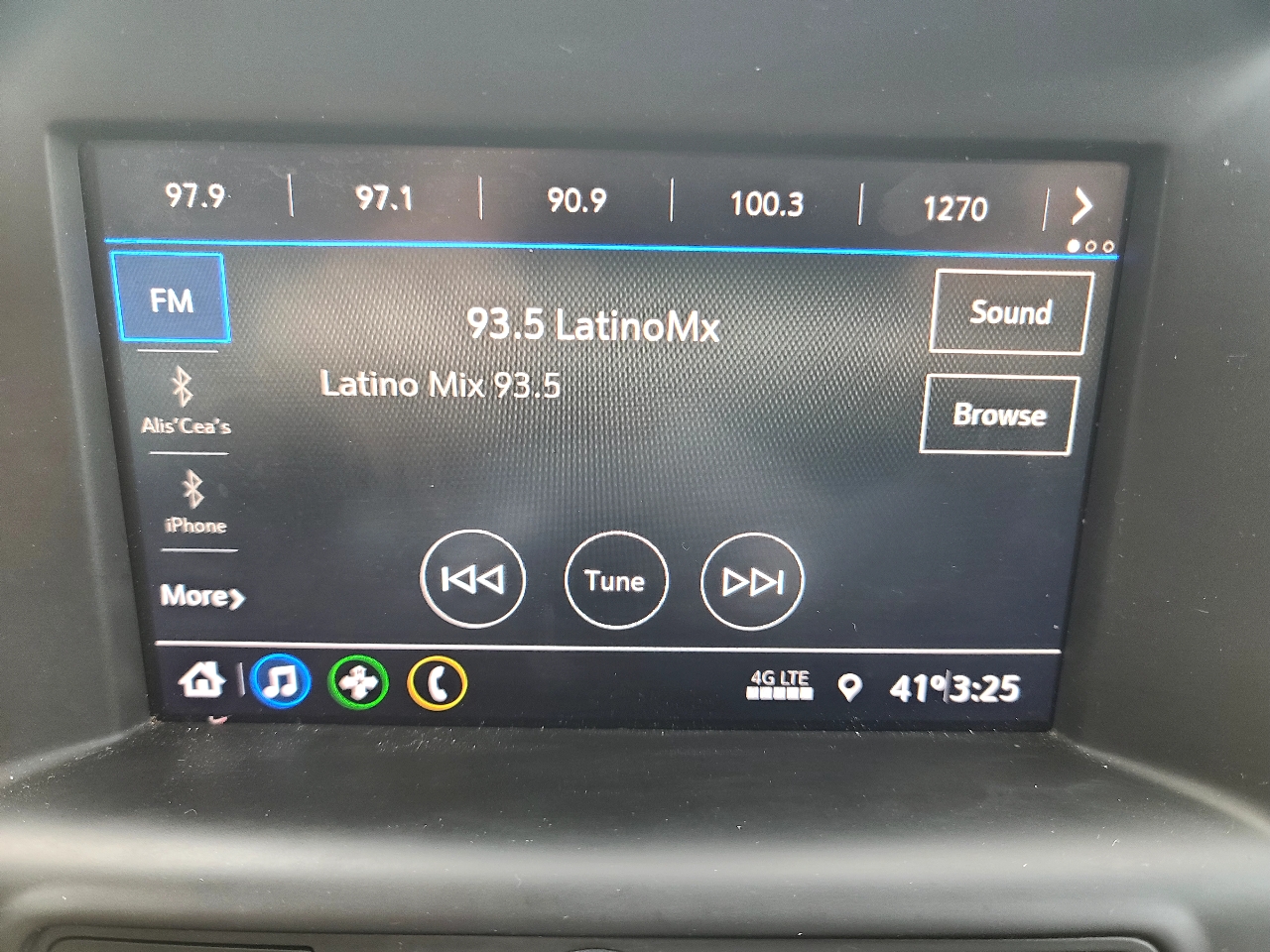 GMC Terrain SLE AWD 2020