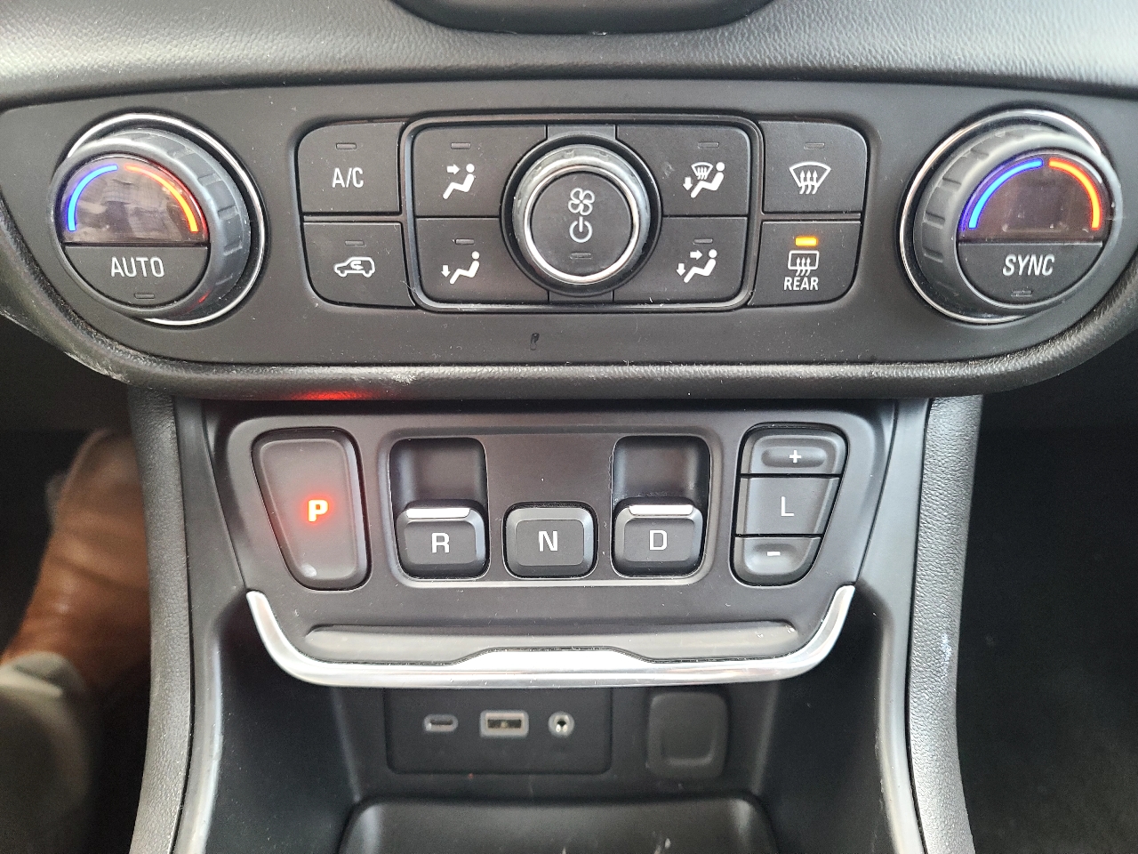 GMC Terrain SLE AWD 2020