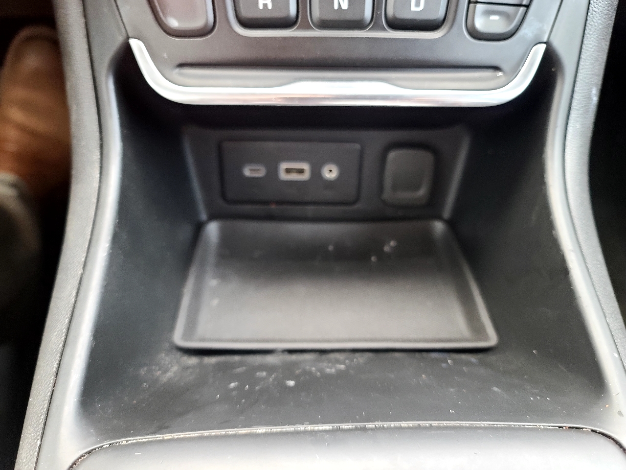 GMC Terrain SLE AWD 2020