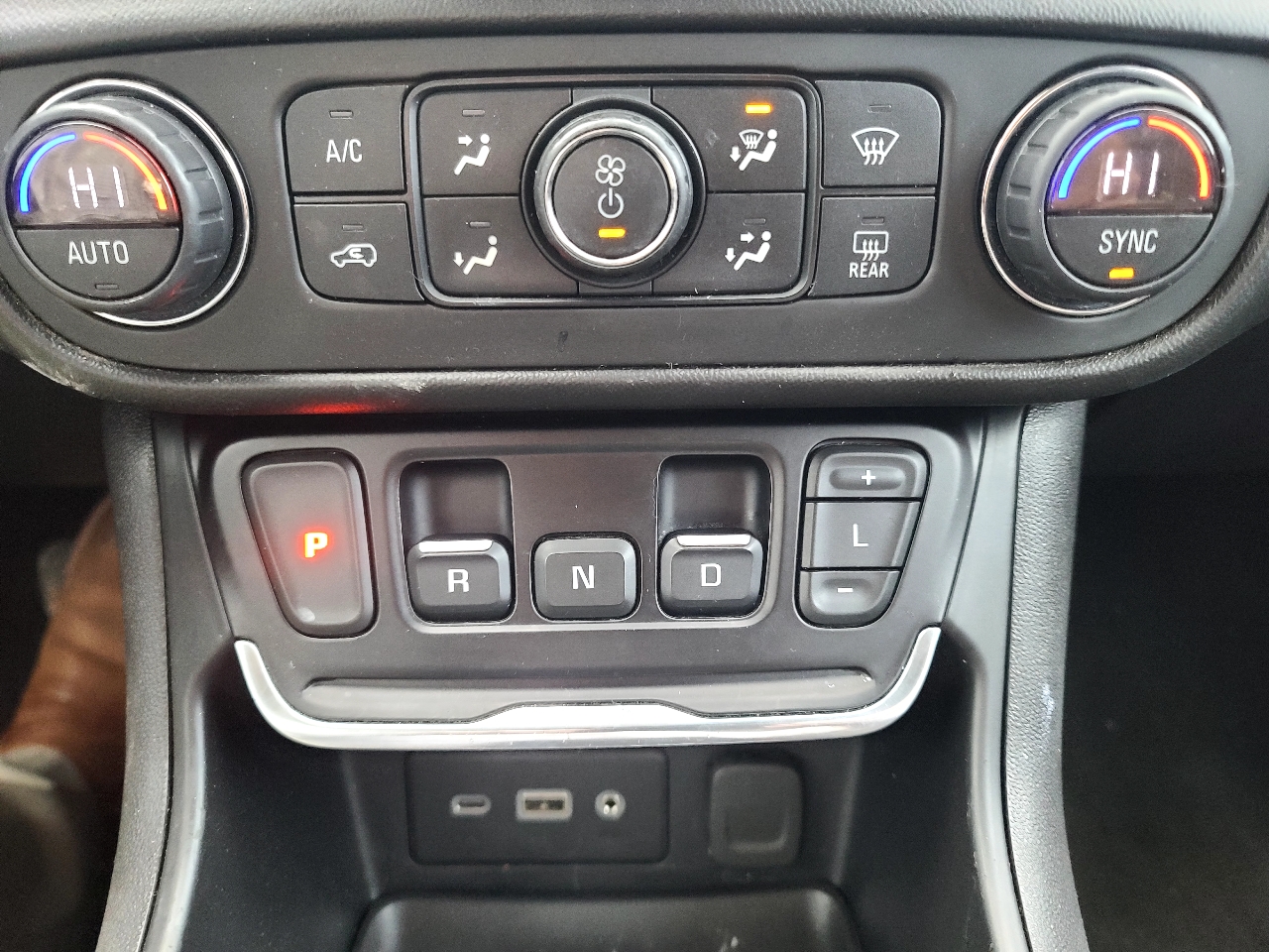 GMC Terrain SLE AWD 2020