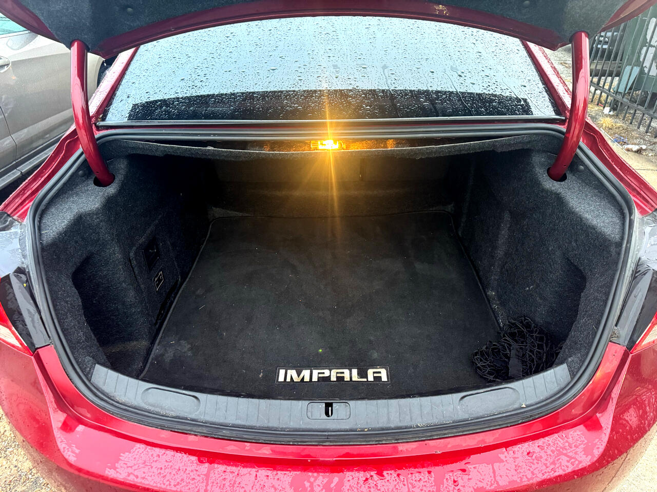 Chevrolet Impala LT 2019