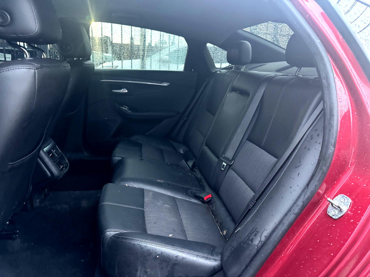 Chevrolet Impala LT 2019