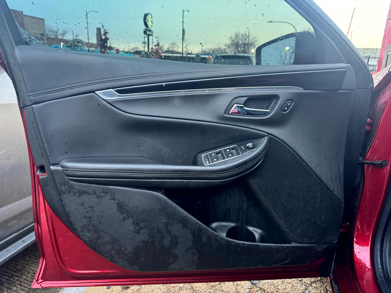 Chevrolet Impala LT 2019