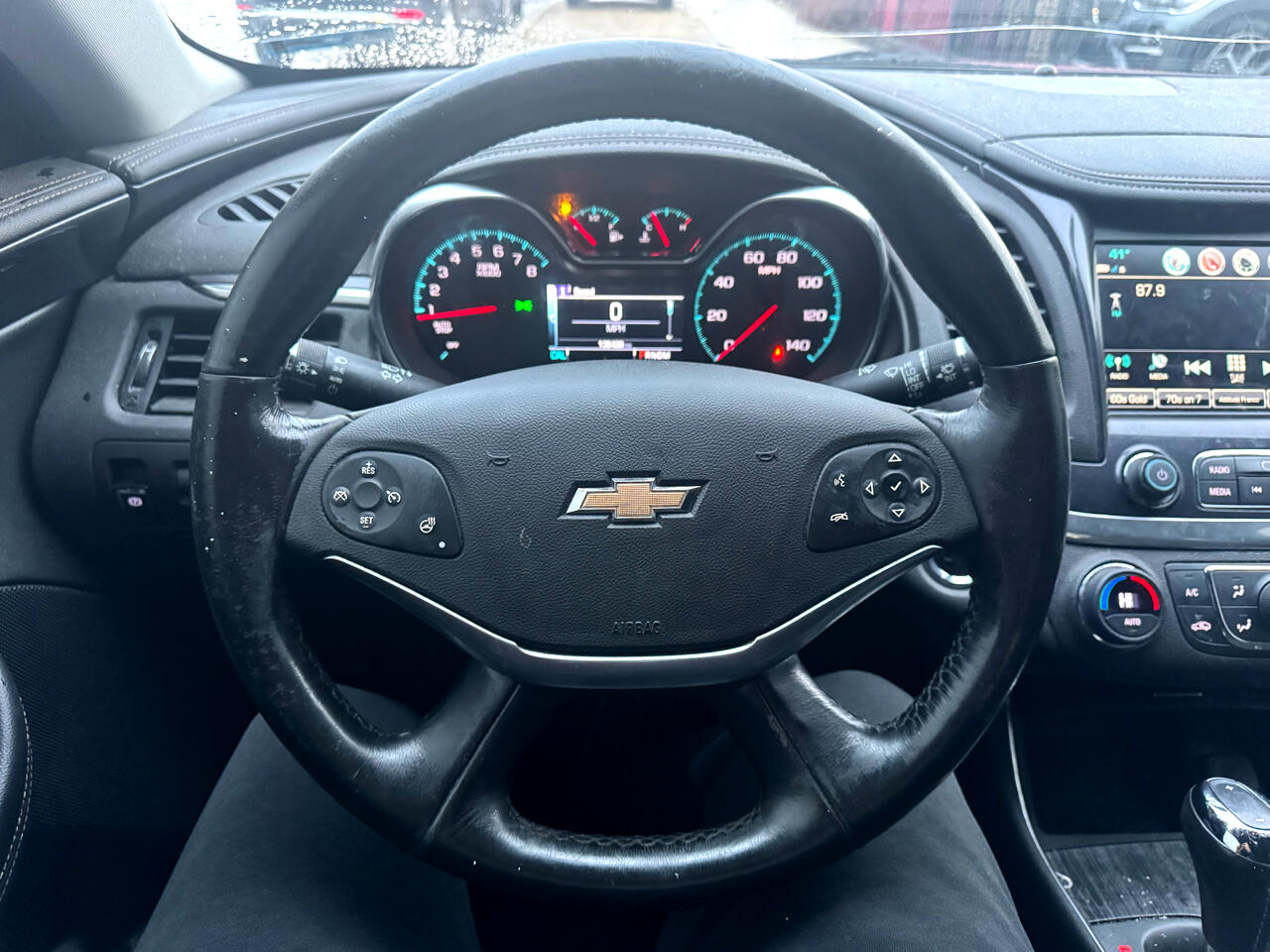 Chevrolet Impala LT 2019