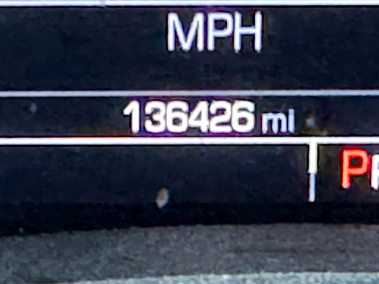 Chevrolet Impala LT 2019