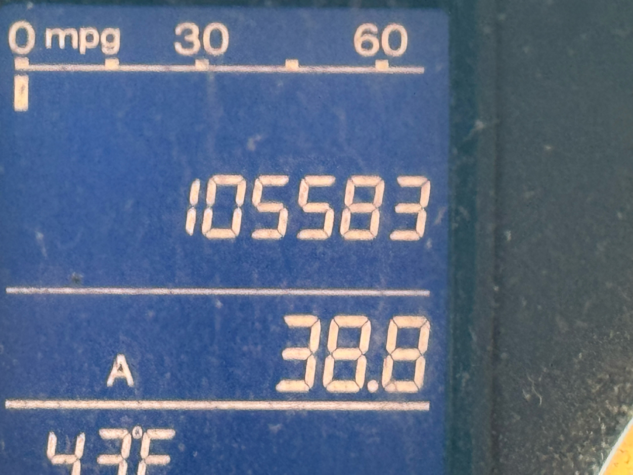 Honda CR-V EX-L 4WD 5-Speed AT 2011