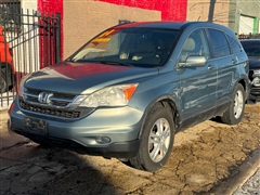 2011 Honda CR-V 