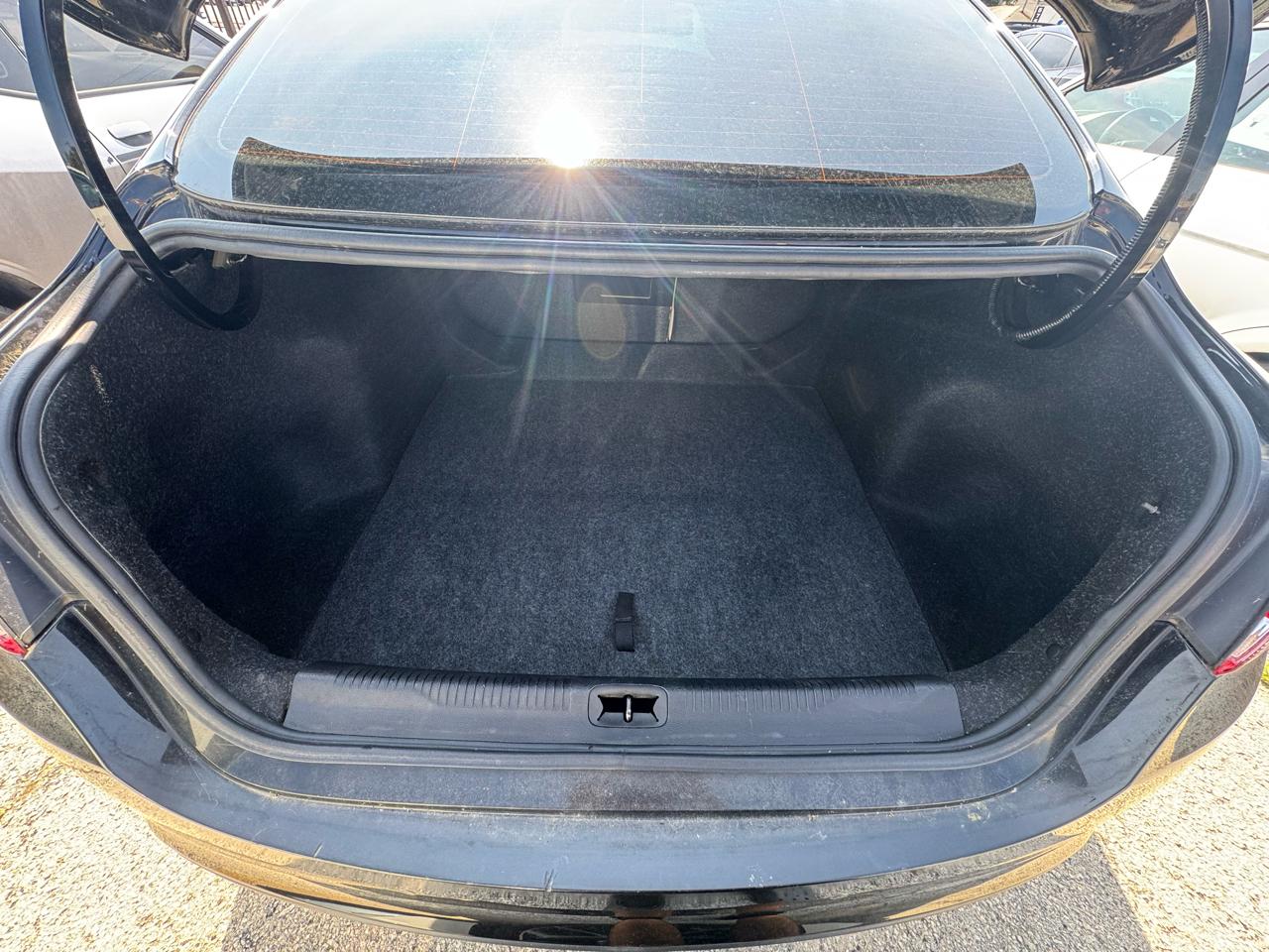 Chrysler 200 C 2016