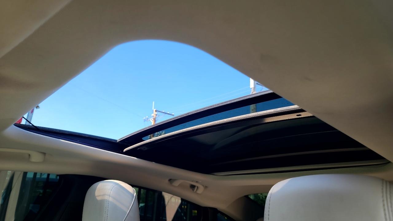 Chrysler 200 C 2016