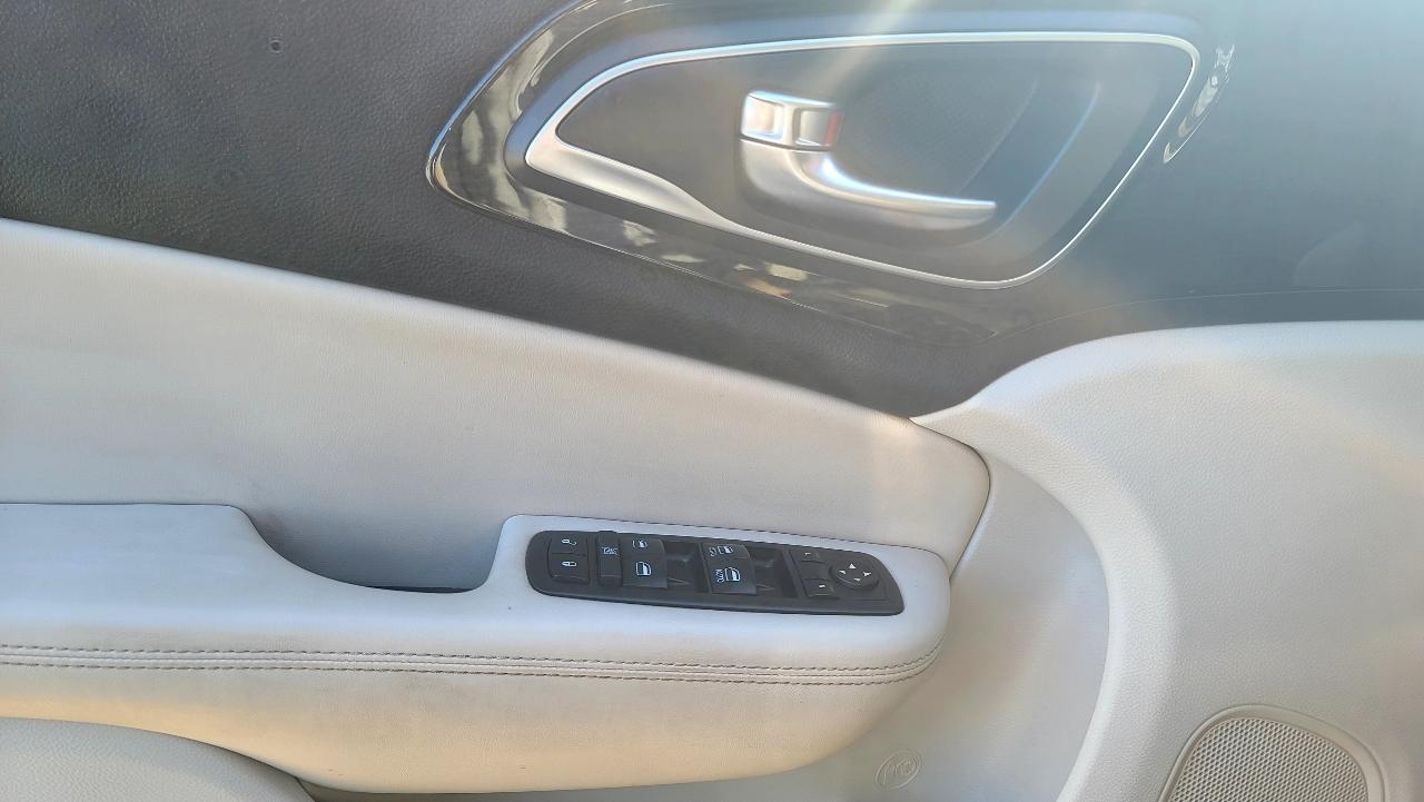Chrysler 200 C 2016