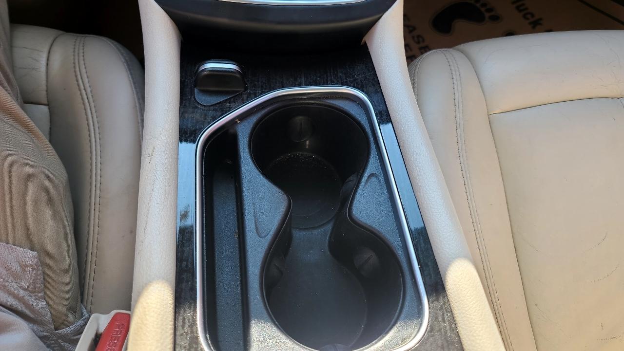Chrysler 200 C 2016