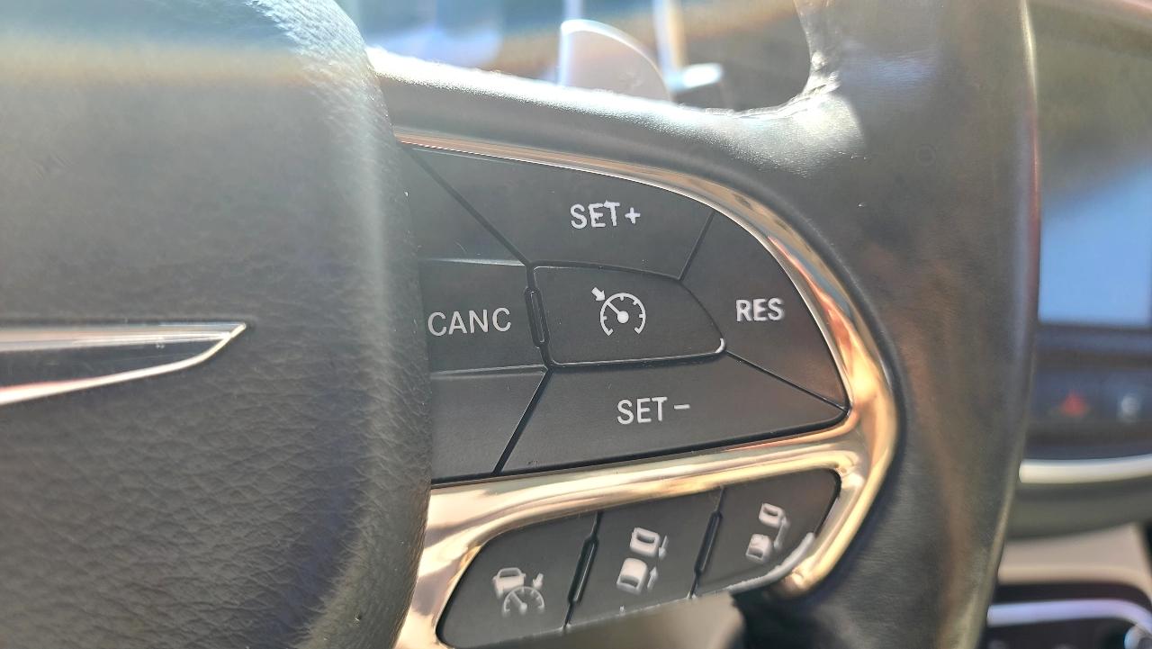 Chrysler 200 C 2016