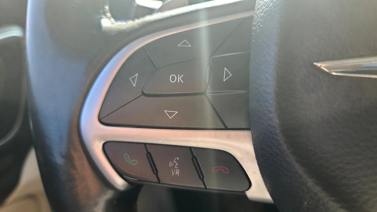 Chrysler 200 C 2016