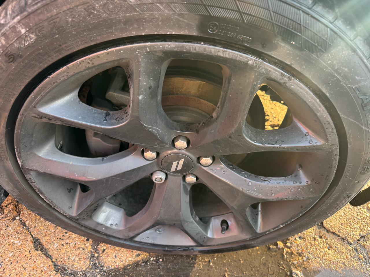 Dodge Charger SXT 2020