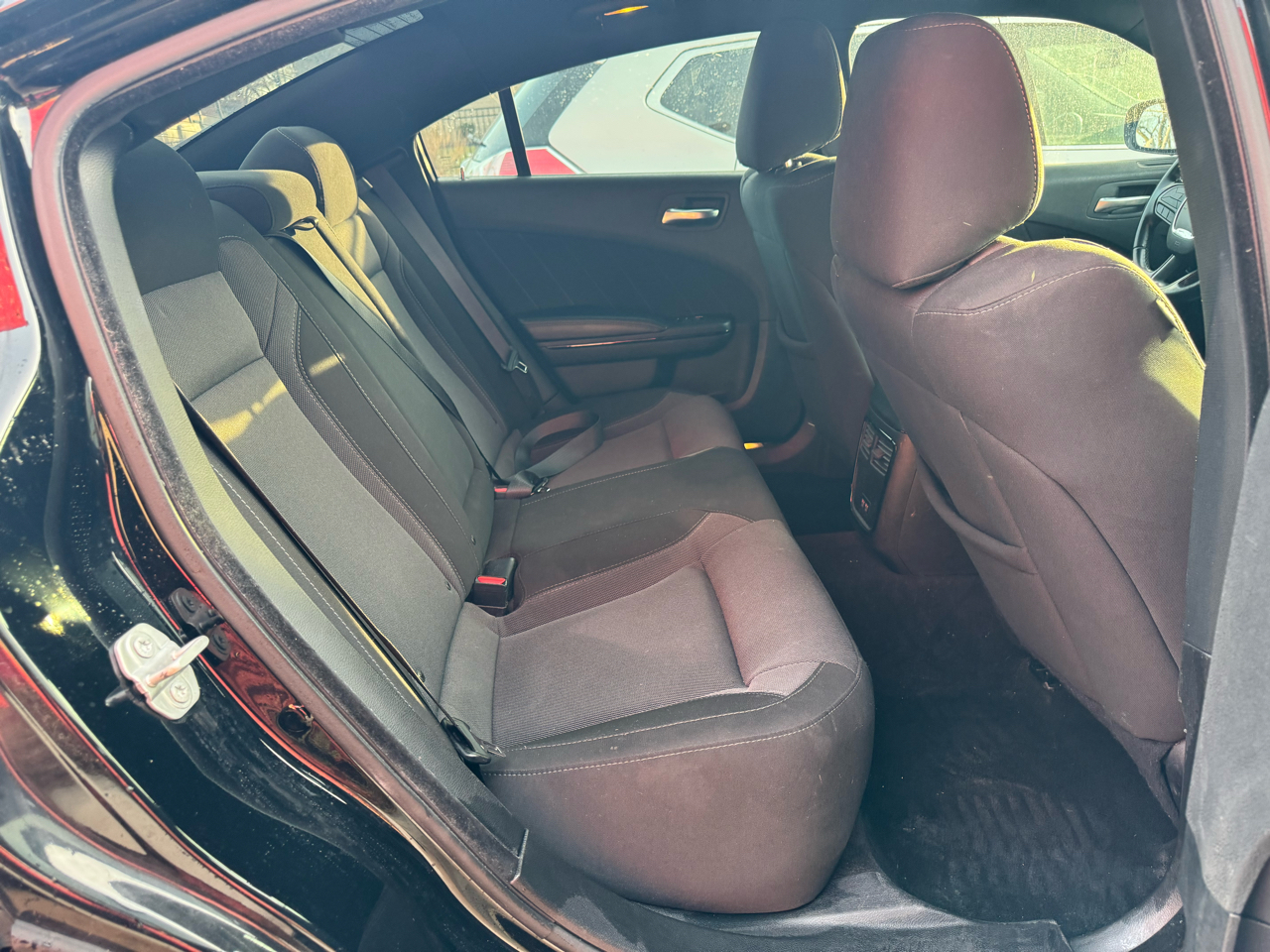 Dodge Charger SXT 2020