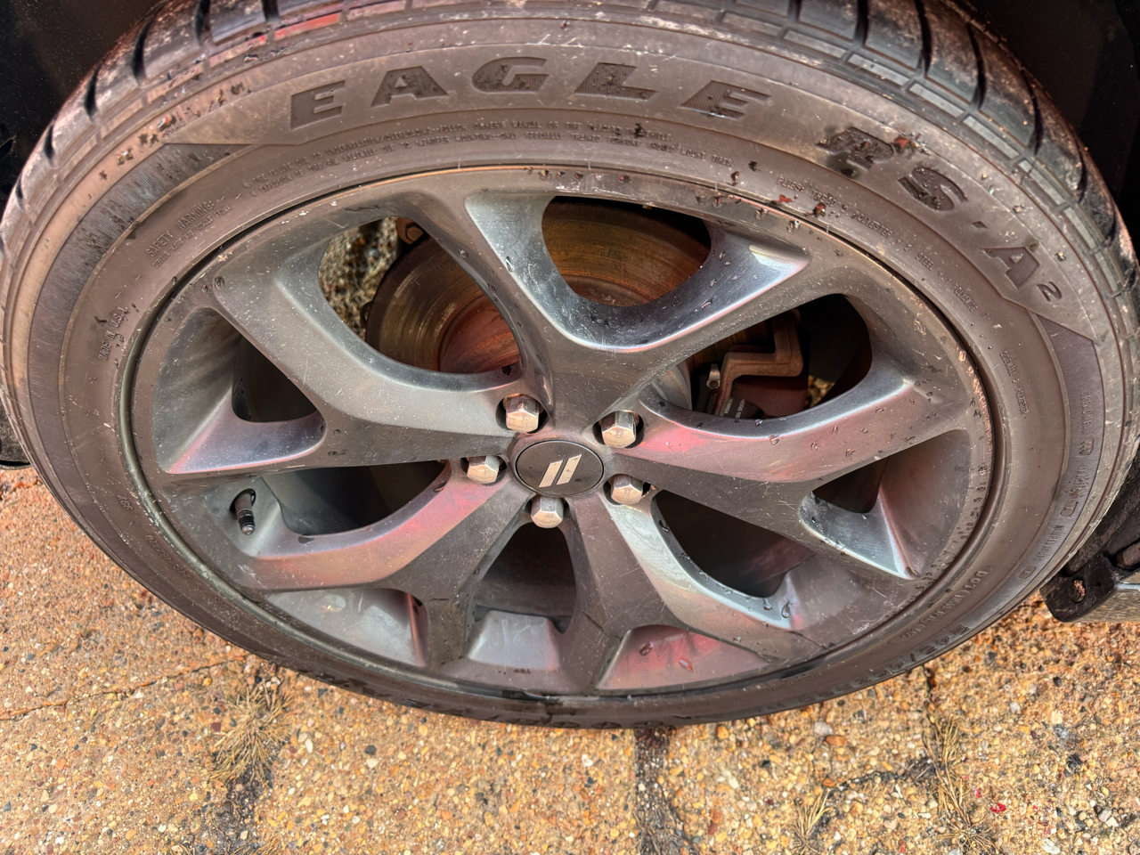 Dodge Charger SXT 2020