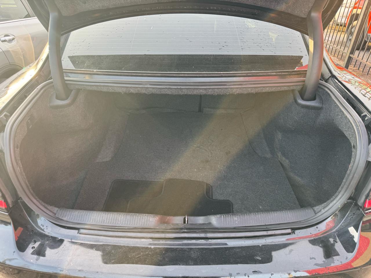 Dodge Charger SXT 2020