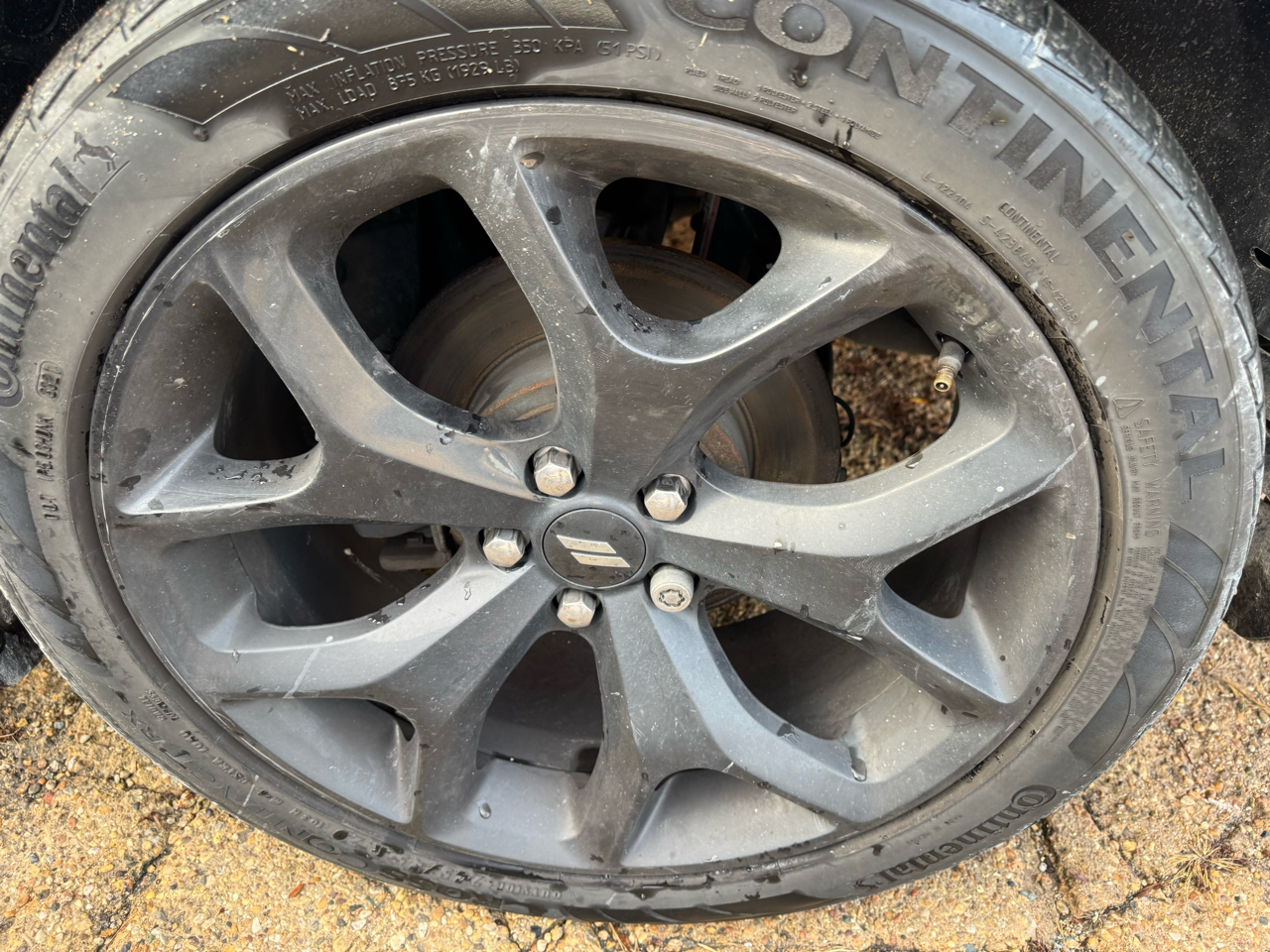 Dodge Charger SXT 2020