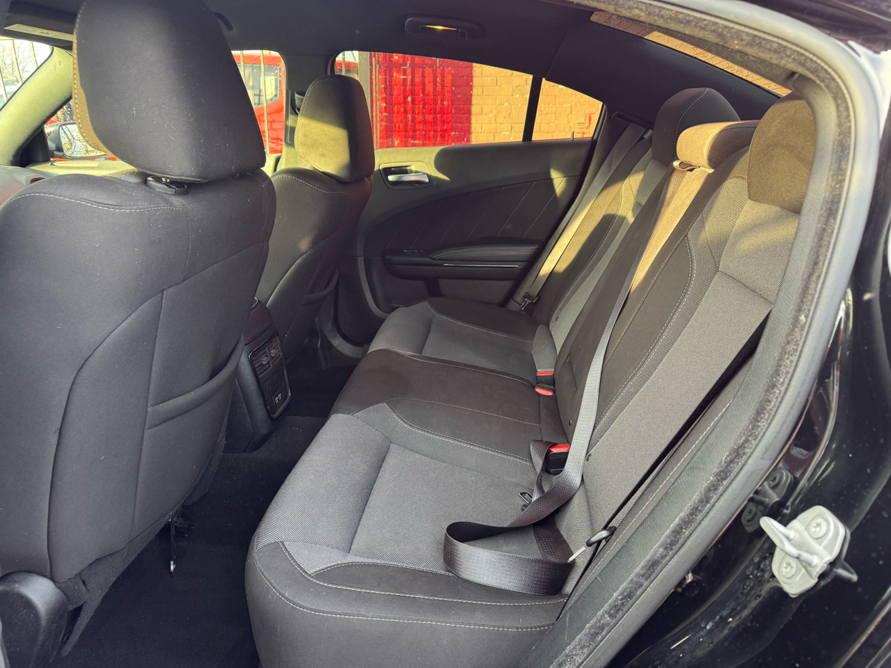 Dodge Charger SXT 2020