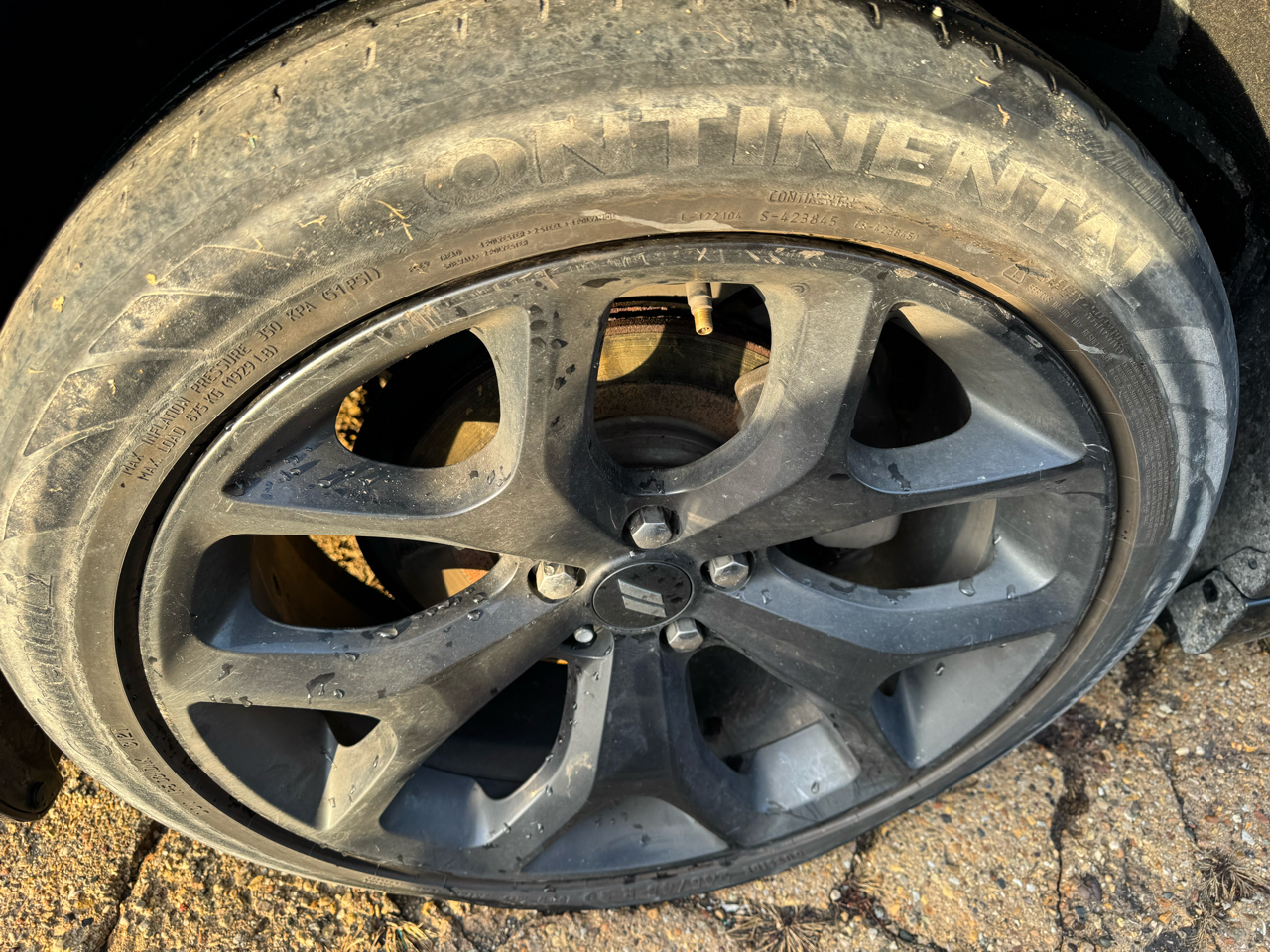 Dodge Charger SXT 2020