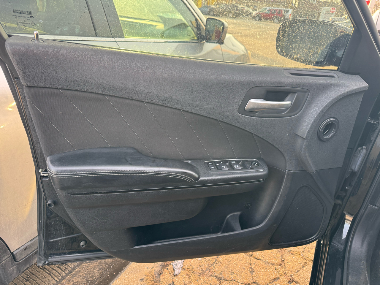 Dodge Charger SXT 2020