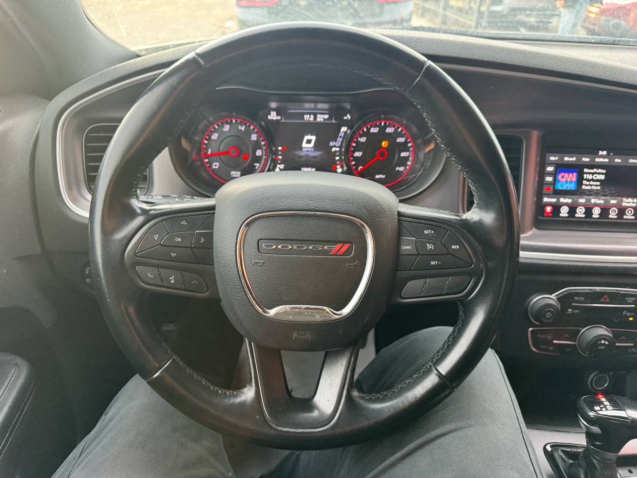 Dodge Charger SXT 2020