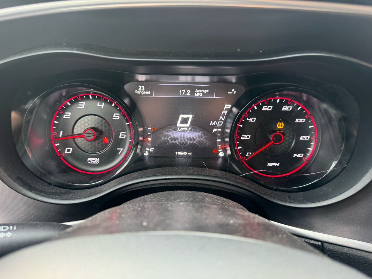 Dodge Charger SXT 2020