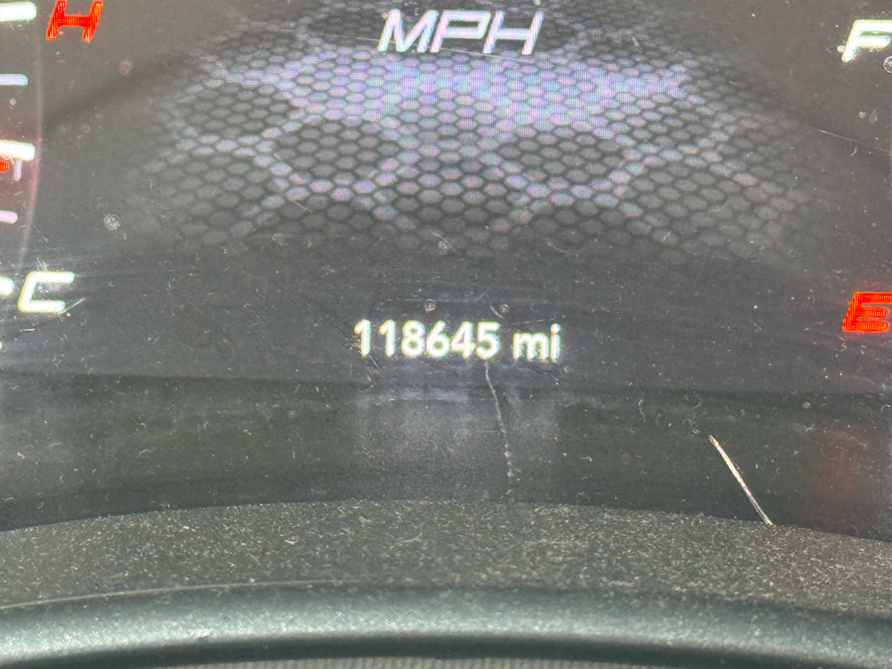 Dodge Charger SXT 2020