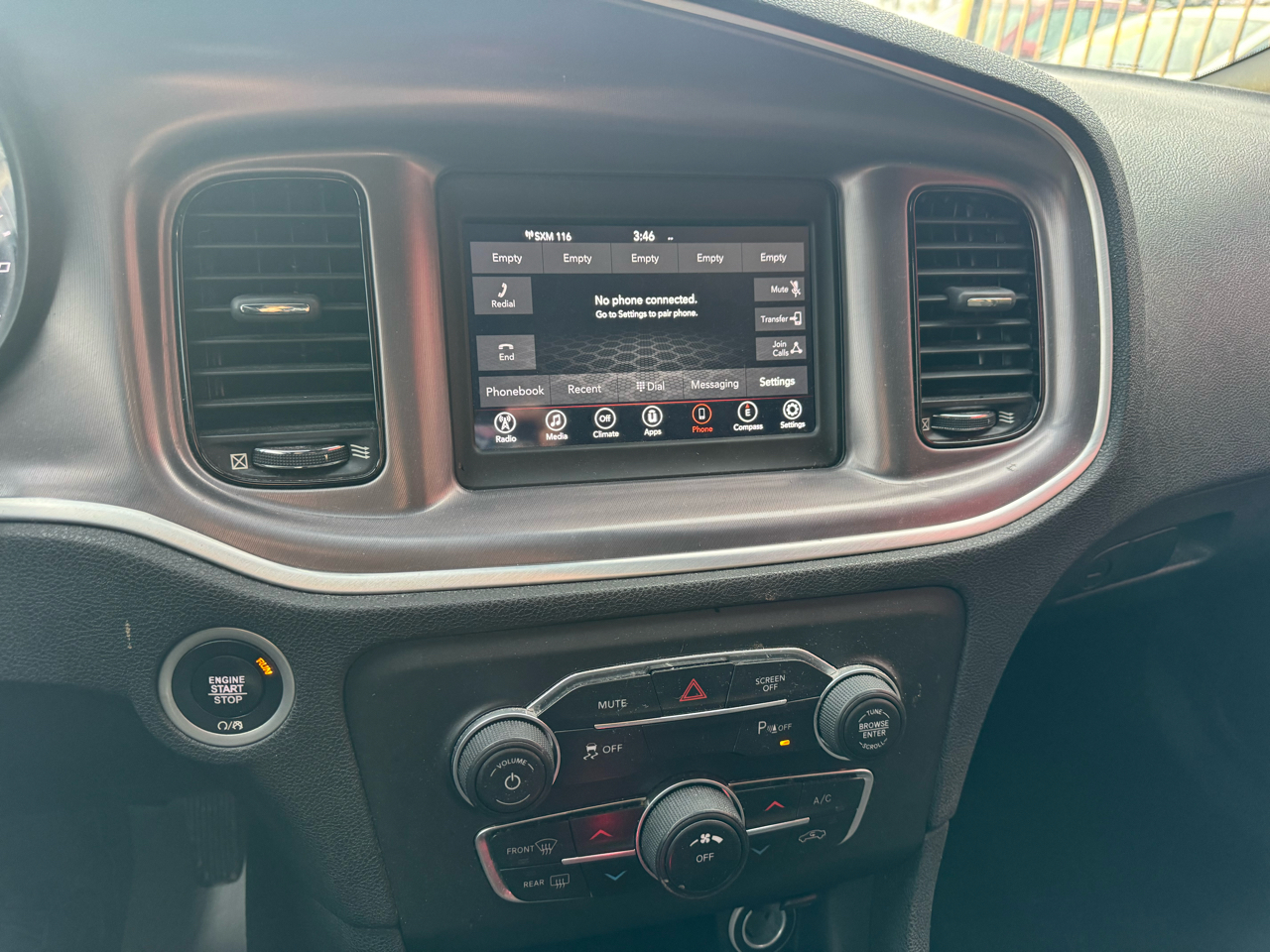 Dodge Charger SXT 2020