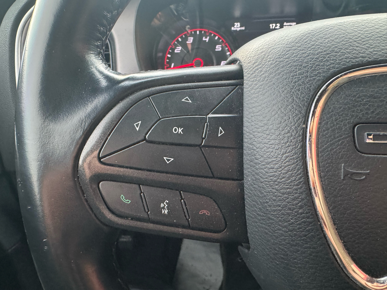 Dodge Charger SXT 2020