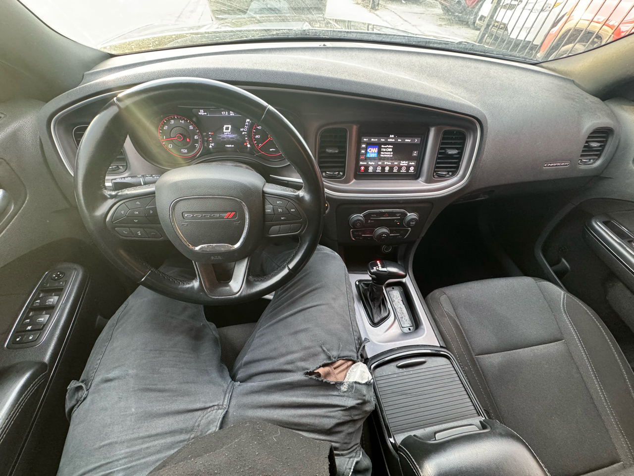 Dodge Charger SXT 2020