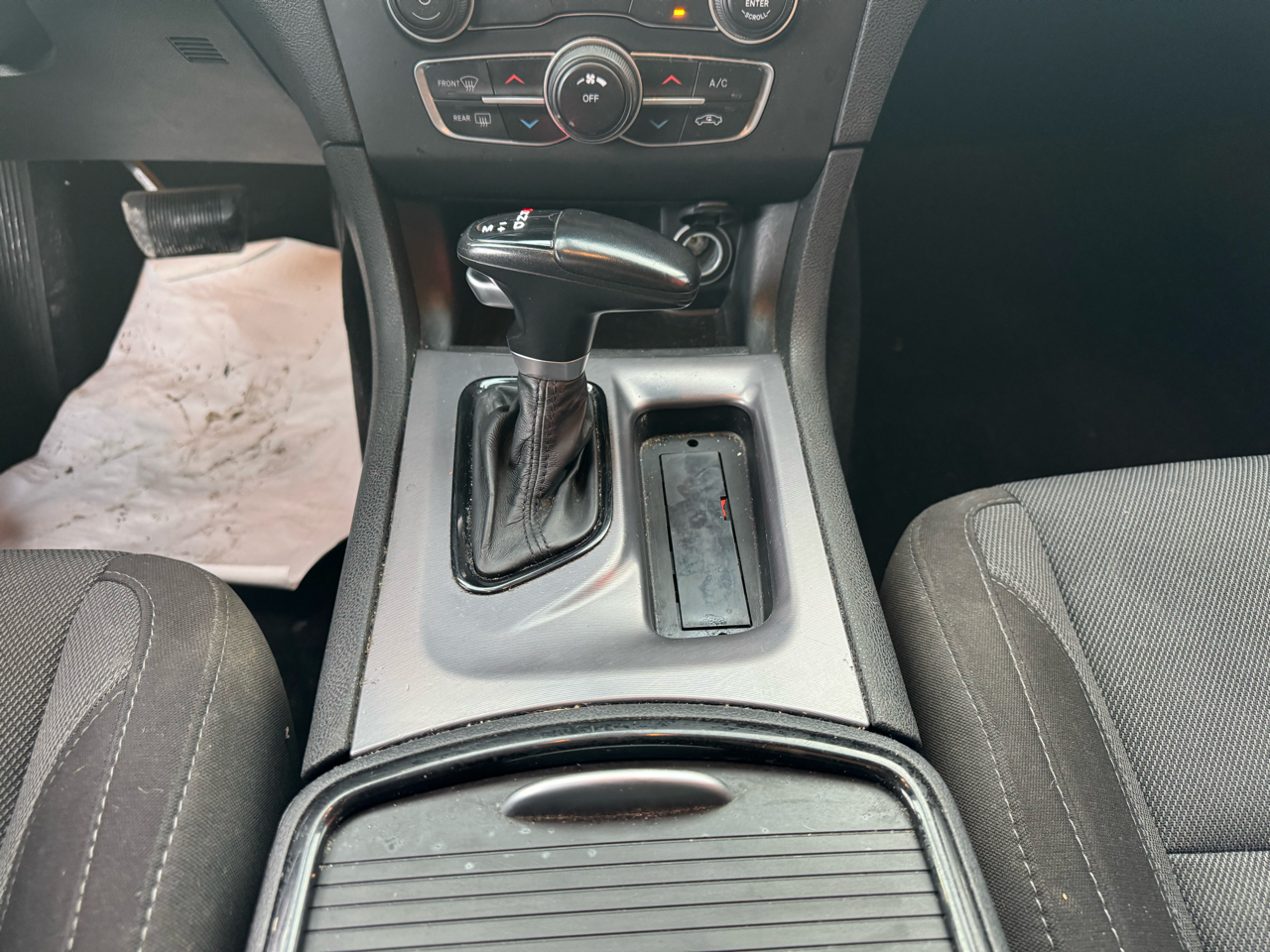 Dodge Charger SXT 2020