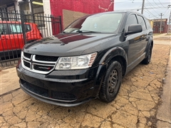 2015 Dodge Journey 